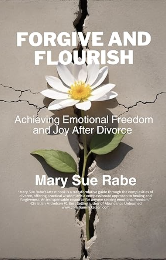 Forgive and Flourish