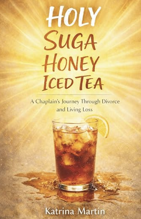 Holy Suga Honey Iced Tea