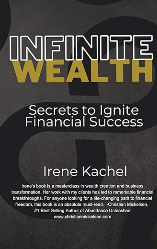 Infinite Wealth