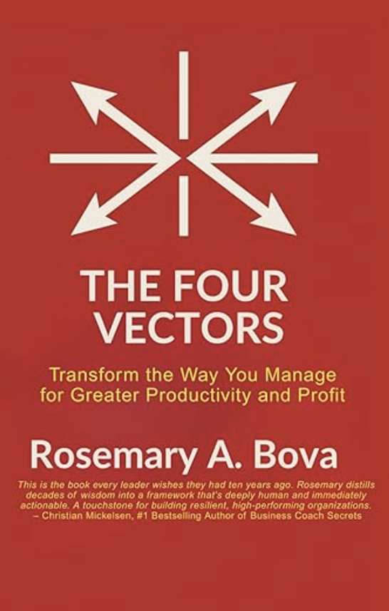 The Four Vectors