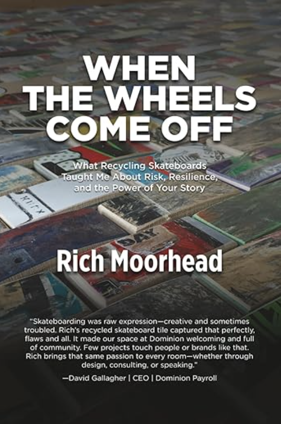 When the Wheels Come Off