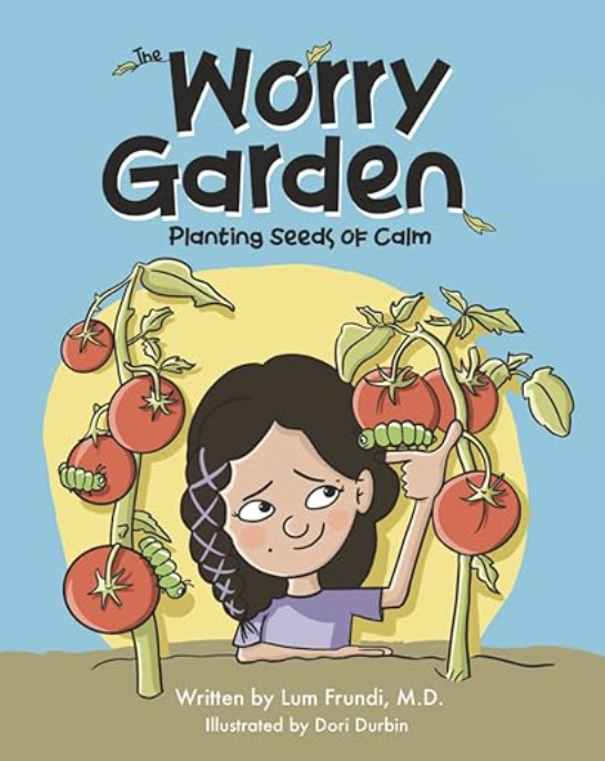 Worry Garden